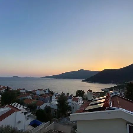 Apartament Shared Pool Flat Located 3 Min To Beach In